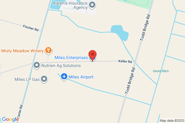 Miles Tire Shop
