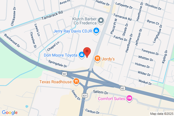 Don Moore Nissan