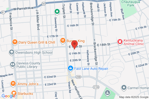 Endsley's Auto Sales