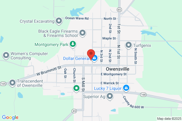 Community Natural Gas Co Inc