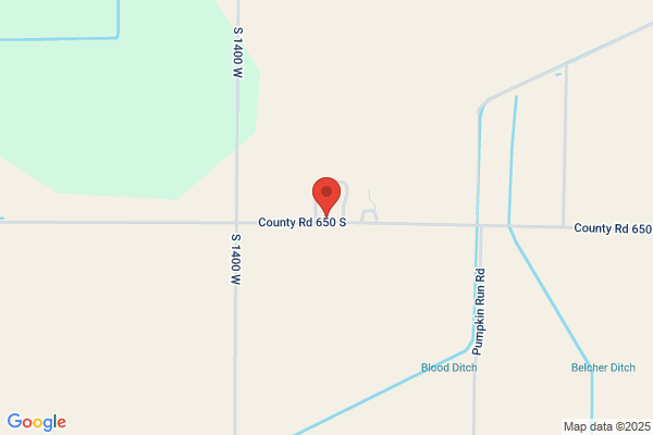 Gibson County Sand & Gravel