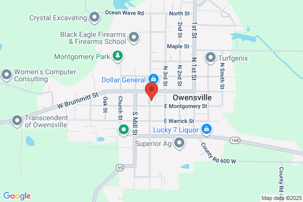 Owensville Florist