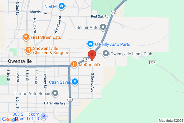 Maciejewski Plumbing, Heating, Air Conditioning