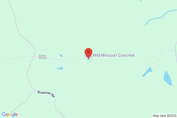 Buschmeyer Concrete