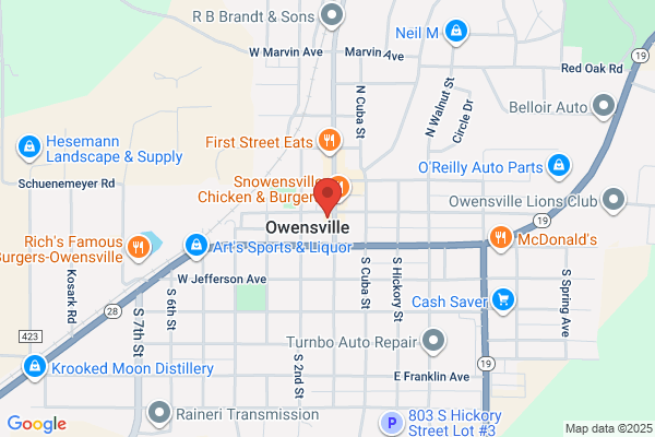 Cathlee's Real Estate Inc Owensville