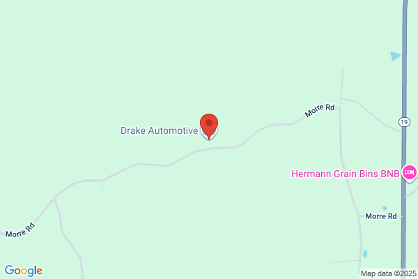 Drake Automotive