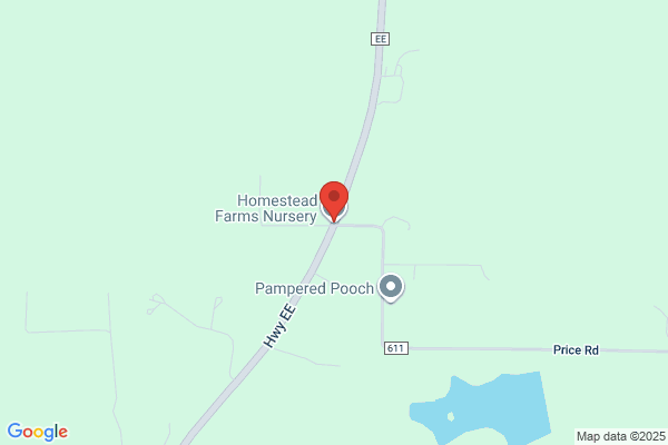 Homestead Farms Nursery