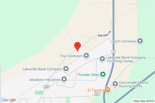 Kingdom Hall of Jehovah's