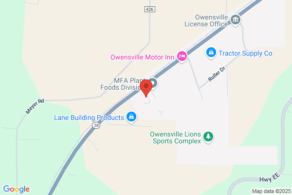 Midwest Auto Service Center
