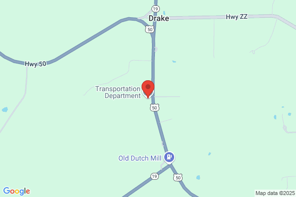 Missouri Department of Transportation