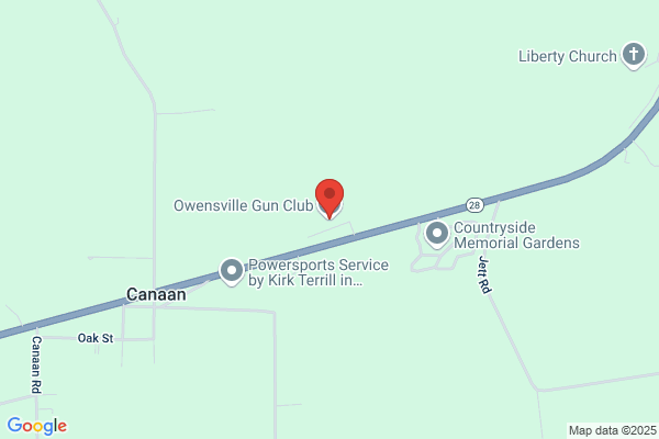 Owensville Gun Club