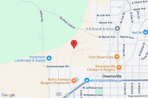 Victorian Place of Owensville Senior Living