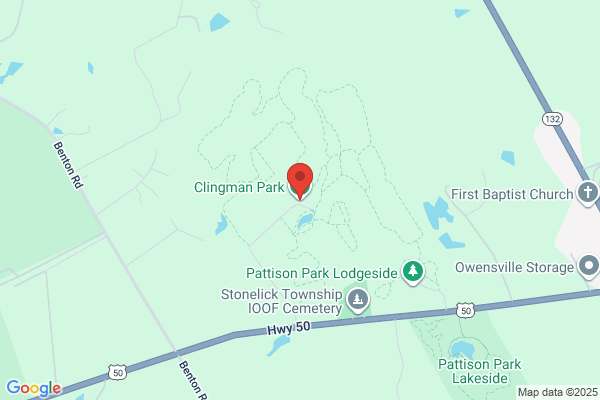 Clermont County Park District