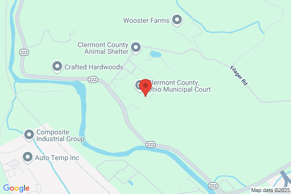 Clermont County, Facilities Management