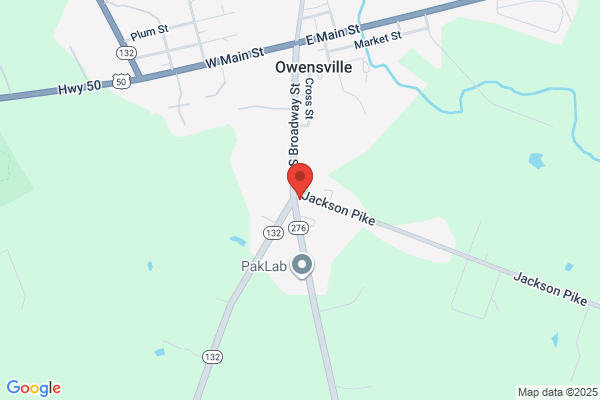 Park National Bank: Owensville Office