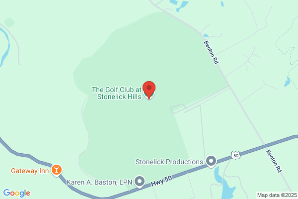 Stonelick Hills Golf Course