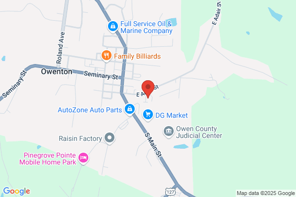 Adair Place, LLC