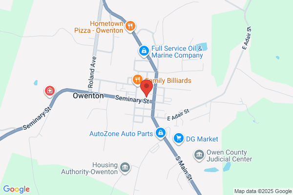 Bowling Insurance Agency