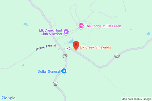 Eagle Creek Satellite Woodworks