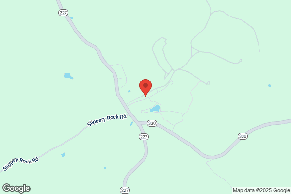 Elk Creek Hunt Club