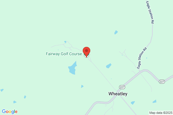 Fairway Golf Course