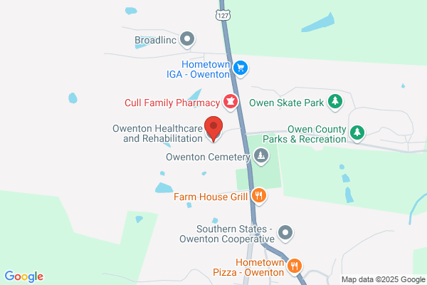 Harborside Healthcare