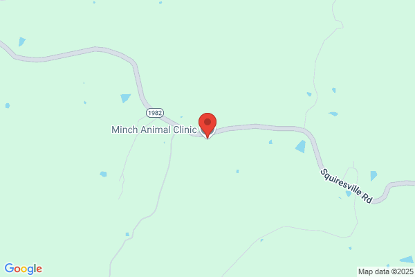 Minch Animal Clinic