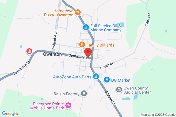 Minch Hardware & Appliance Co