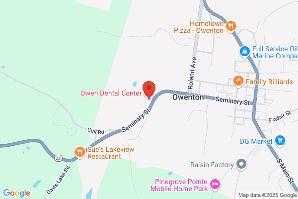 Owen Dental Center