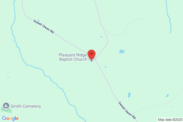 Richland Baptist Church