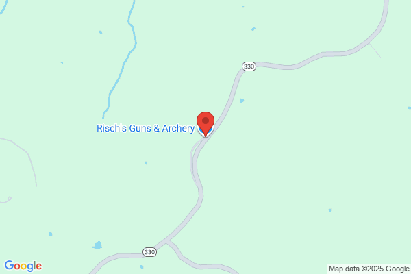 Risch's Guns & Archery