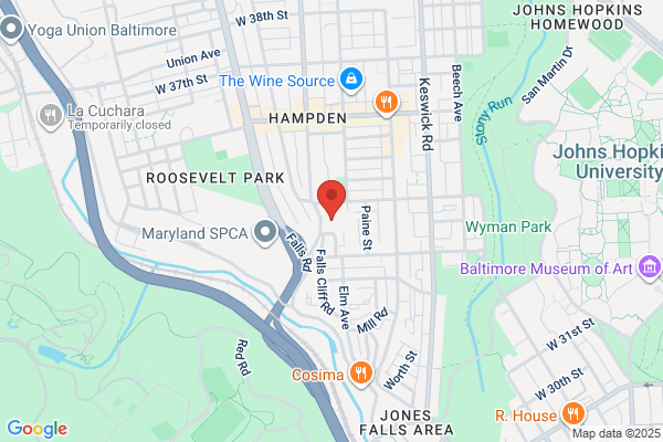 Mid Atlantic Real Estate Investors Association