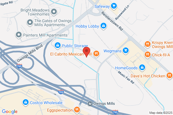 Suboxone Clinic Baltimore - MD MATT