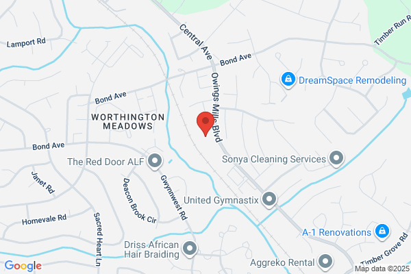 Bruce Solomon Plumbing, Heating & Air