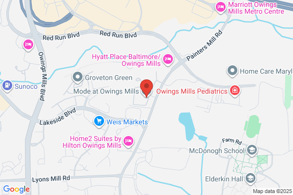 Riverstone at Owings Mills Apartments