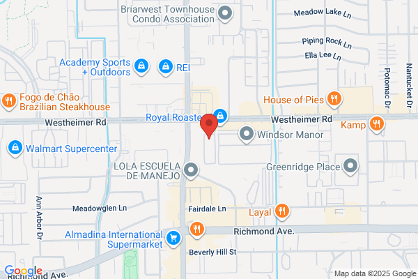 Watermill Apartments