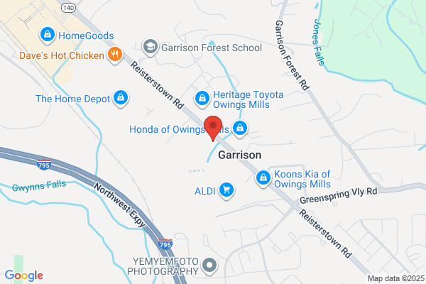 Honda of Owings Mills Used Cars