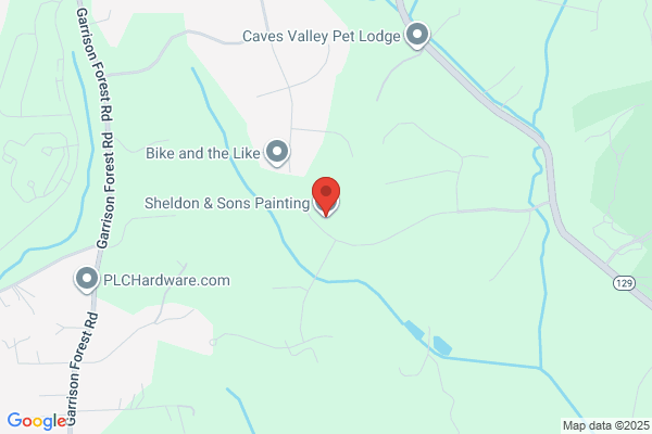 Sheldon & Sons Inc