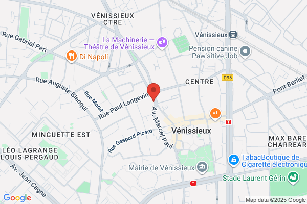Avenue Gourmet