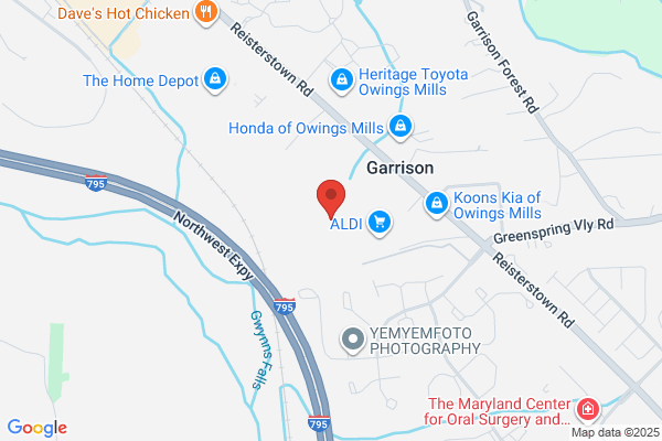 Mattress Firm Owings Mills