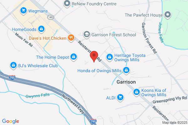 Audi Owings Mills