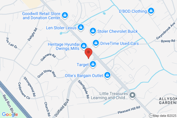 Heritage FIAT Owings Mills