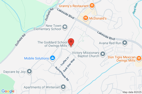 The Goddard School of Owings Mills