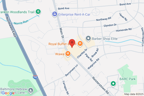 AUTO ACCIDENT DOCTORS REISTERSTOWN