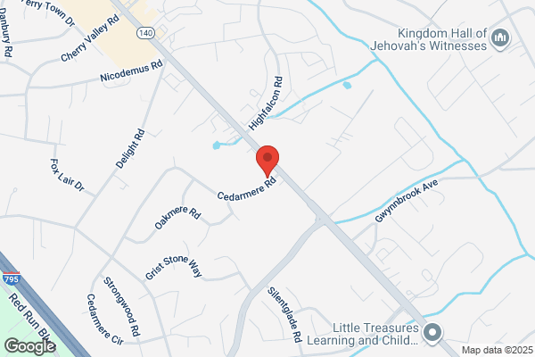 Mendelson Family Dentistry, PA