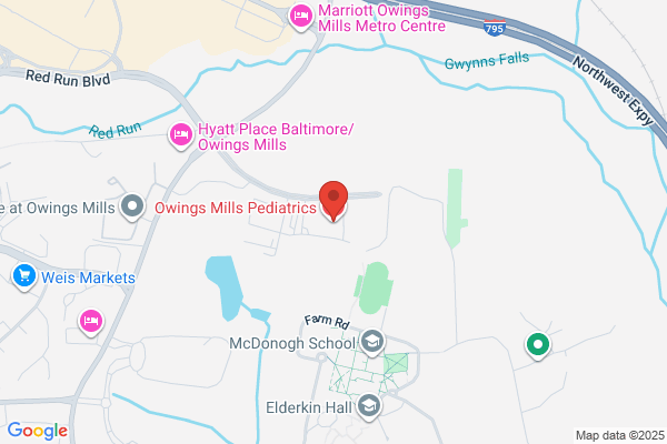 Owings Mills Pediatrics