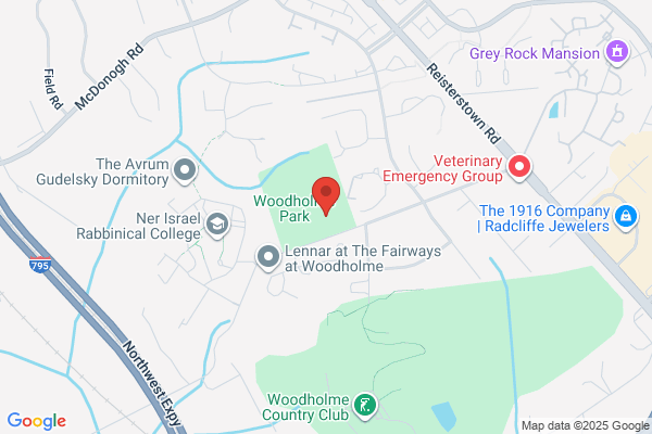 Woodholme Elementary School