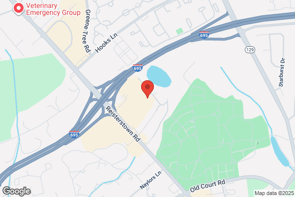 Bowlero Pikesville