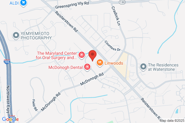 Eye Consultants of Maryland