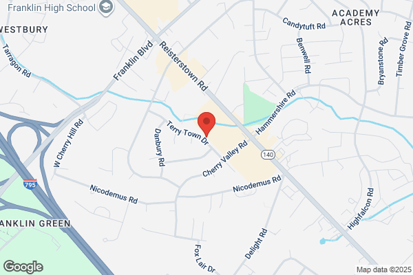 Reisterstown Garage Door Services